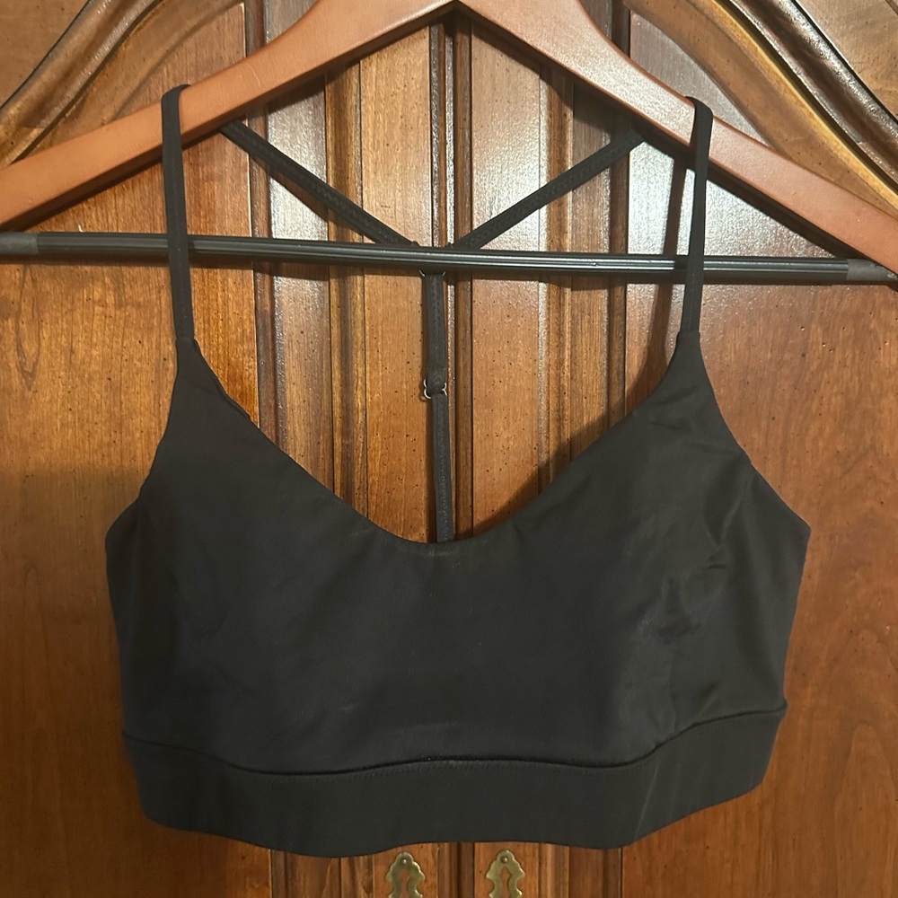 Vuori T-back bra- small